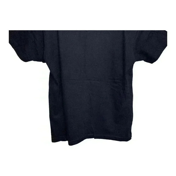 Vintage 90s Caribbean Dream Indian Cattle T-Shirt L Single Stitch NEW - Picture 9 of 9